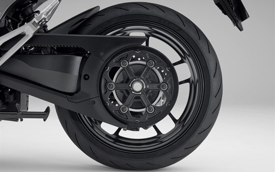 Honda bestätigt Modellname, Produktionsstart und Eckdaten für die Honda WN7 – das erste Elektromotorrad des weltgrößten Herstellers - Bild 14