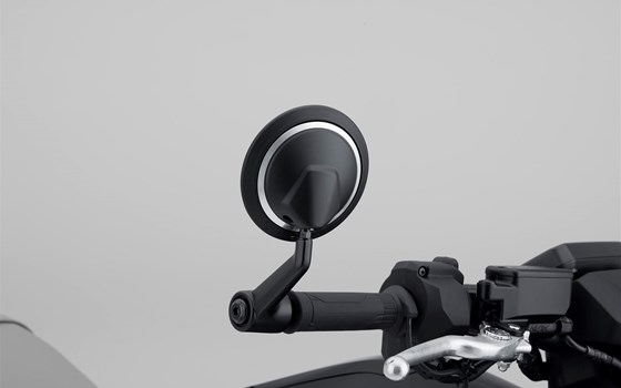 Honda bestätigt Modellname, Produktionsstart und Eckdaten für die Honda WN7 – das erste Elektromotorrad des weltgrößten Herstellers - Bild 17