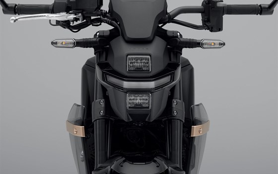 Honda bestätigt Modellname, Produktionsstart und Eckdaten für die Honda WN7 – das erste Elektromotorrad des weltgrößten Herstellers - Bild 19