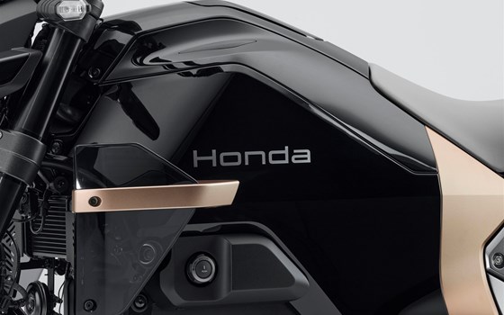 Honda bestätigt Modellname, Produktionsstart und Eckdaten für die Honda WN7 – das erste Elektromotorrad des weltgrößten Herstellers - Bild 21