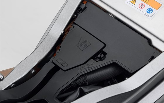 Honda bestätigt Modellname, Produktionsstart und Eckdaten für die Honda WN7 – das erste Elektromotorrad des weltgrößten Herstellers - Bild 23