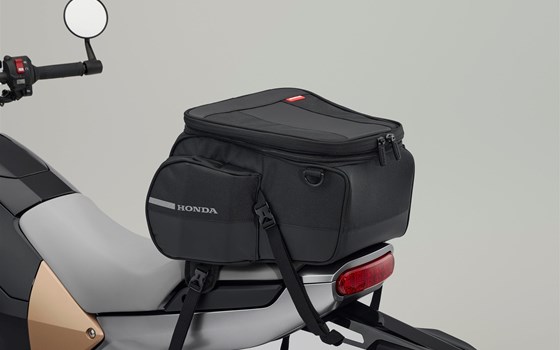 Honda bestätigt Modellname, Produktionsstart und Eckdaten für die Honda WN7 – das erste Elektromotorrad des weltgrößten Herstellers - Bild 28