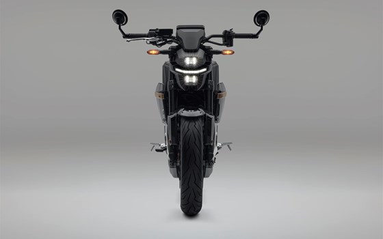 Honda bestätigt Modellname, Produktionsstart und Eckdaten für die Honda WN7 – das erste Elektromotorrad des weltgrößten Herstellers - Bild 9