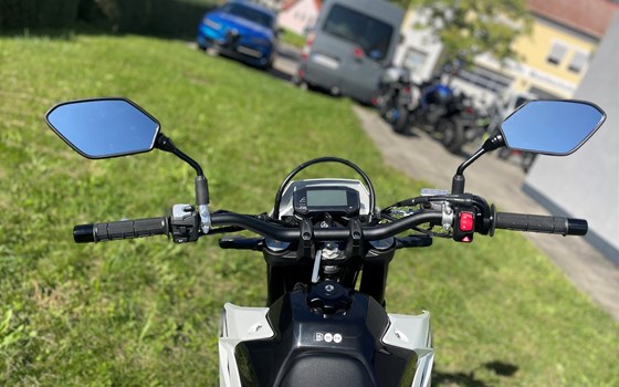 SUZUKI DR-Z4SM  - Bild 7