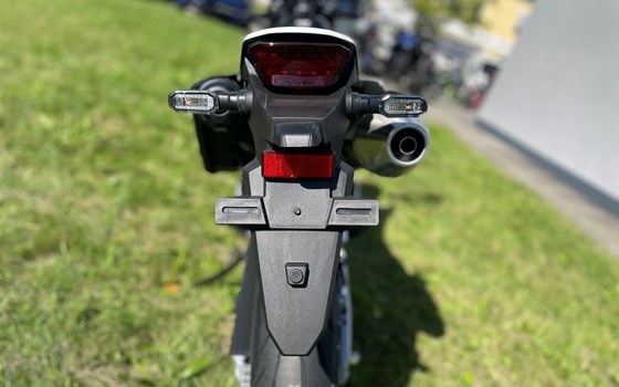 SUZUKI DR-Z4SM  - Bild 8