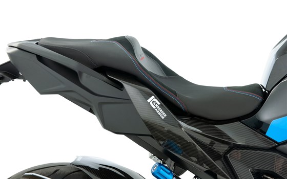 Sitzbank im M-Design für die BMW M 1000 XR / S 1000 XR - Bild 3