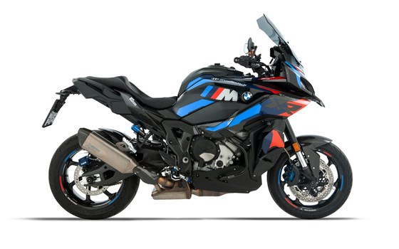 Sitzbank im M-Design für die BMW M 1000 XR / S 1000 XR - Bild 6