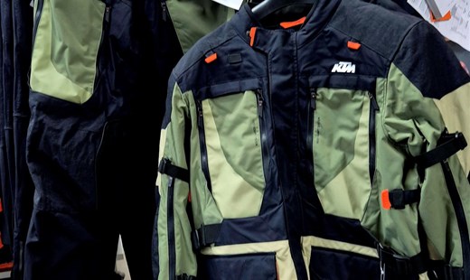 TERRA ADVENTURE V3 – Dein Begleiter für jedes Abenteuer