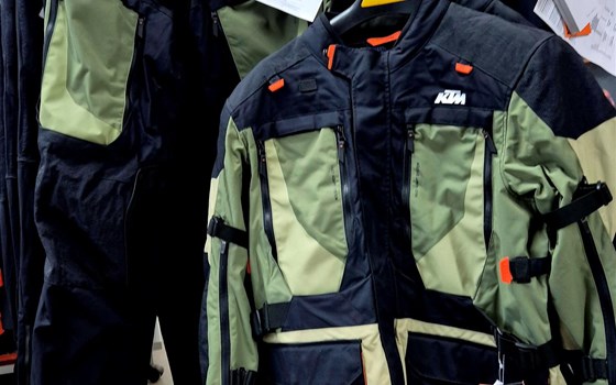 TERRA ADVENTURE V3 – Dein Begleiter für jedes Abenteuer - Bild 1