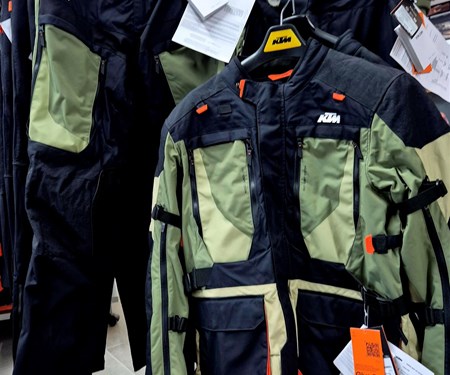 TERRA ADVENTURE V3 – Dein Begleiter für jedes Abenteuer