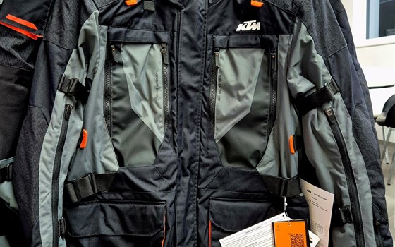 TERRA ADVENTURE V3 – Dein Begleiter für jedes Abenteuer - Bild 2