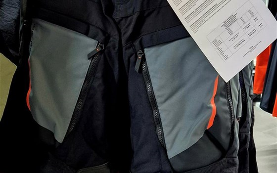 TERRA ADVENTURE V3 – Dein Begleiter für jedes Abenteuer - Bild 3