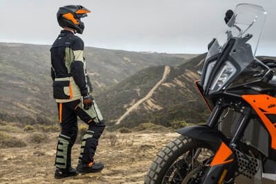 TERRA ADVENTURE V3 – Dein Begleiter für jedes Abenteuer - Bild 4