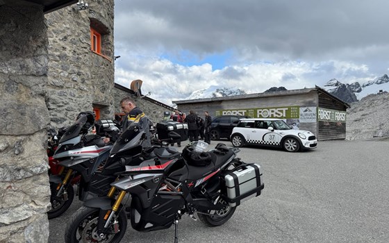 ENERGICA Week 2025 – Unvergessliche Tour durch die Dolomiten mit unserer Community - Bild 14 ENERGICA Week 2025 – Unvergessliche Tour durch die Dolomiten mit unserer Community - Bild 14