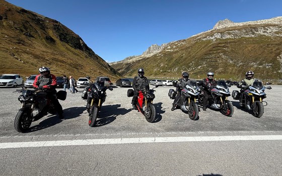 ENERGICA Week 2025 – Unvergessliche Tour durch die Dolomiten mit unserer Community - Bild 8 ENERGICA Week 2025 – Unvergessliche Tour durch die Dolomiten mit unserer Community - Bild 8