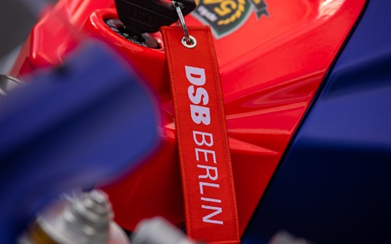 DSB Berlin Winterlager - Bild 3