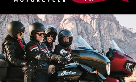 INDIAN  Family & Friends Kampagne INDIAN  Family & Friends Kampagne