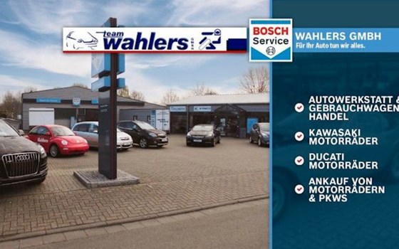 TOP-Deals für junge Gebrauchte ! JETZT !  - Bild 5