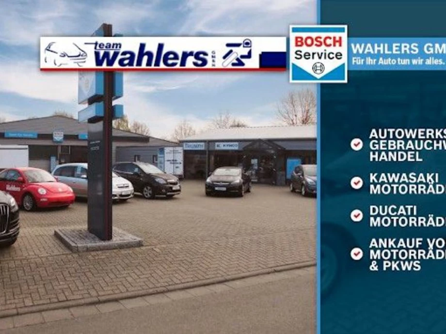 TOP-Deals für junge Gebrauchte ! JETZT !  Bild 5: TOP-Deals für junge Gebrauchte ! JETZT !