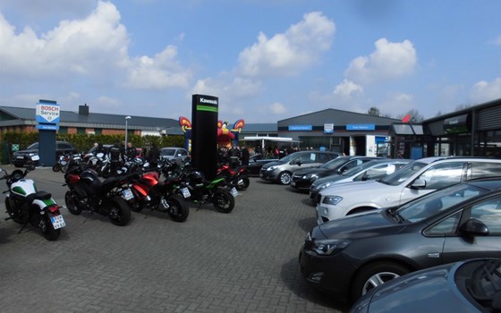 TOP-Deals für junge Gebrauchte ! JETZT !  - Bild 6