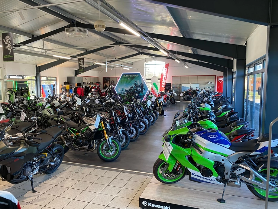 TOP-Deals für junge Gebrauchte ! JETZT !  Bild 2: TOP-Deals für junge Gebrauchte ! JETZT !