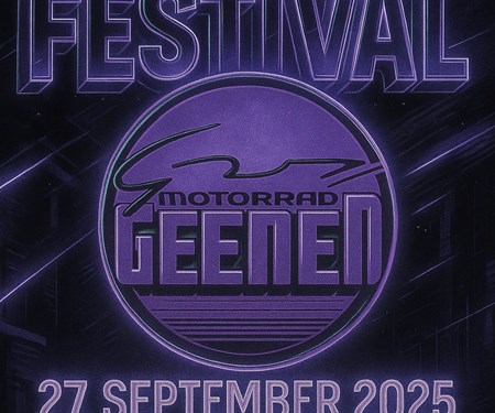 Moto Festival 2025 