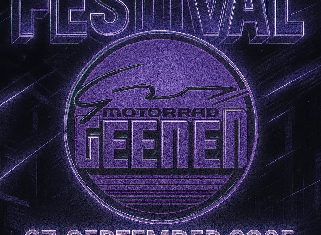 Moto Festival 2025 