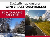 JETZT HALBE-HALBE AKTION!