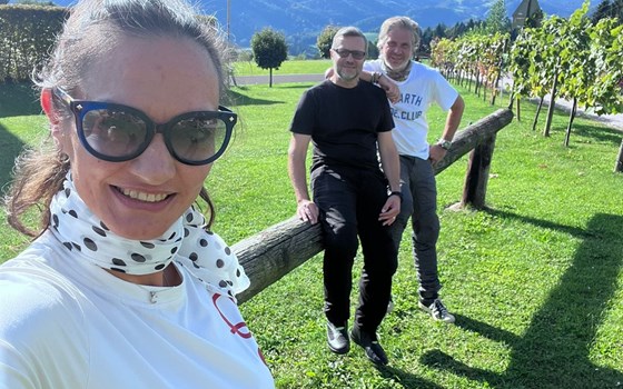 ONE RIDE - Schön war unsere Royal Enfield-Ausfahrt! - Bild 14