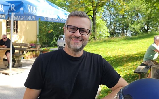 ONE RIDE - Schön war unsere Royal Enfield-Ausfahrt! - Bild 16