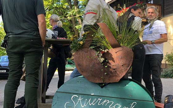 ONE RIDE - Schön war unsere Royal Enfield-Ausfahrt! - Bild 18