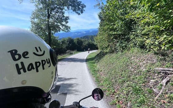 ONE RIDE - Schön war unsere Royal Enfield-Ausfahrt! - Bild 24