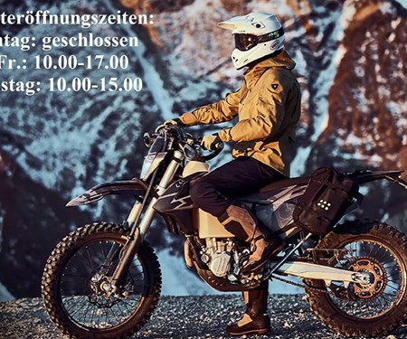 Es ist tatsächlich schon wieder Oktober.