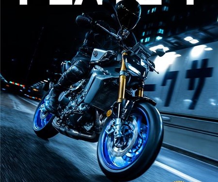 MT09 SP gewinnt 1000ps-Award