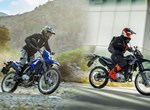 Die Yamaha WR125 Enduro ist zurück!
