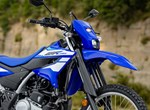 Die Yamaha WR125 Enduro ist zurück!
