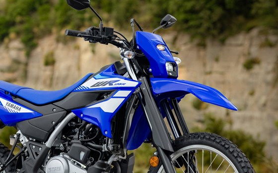 Yamaha WR125 Enduro - Preis ab 4.999 € - Bild 11