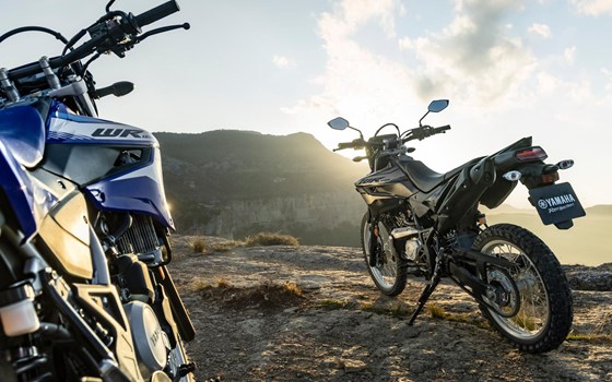 Yamaha WR125 Enduro - Preis ab 4.999 € - Bild 15