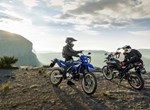 Die Yamaha WR125 Enduro ist zurück!