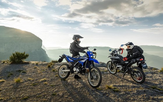 Yamaha WR125 Enduro - Preis ab 4.999 € - Bild 16