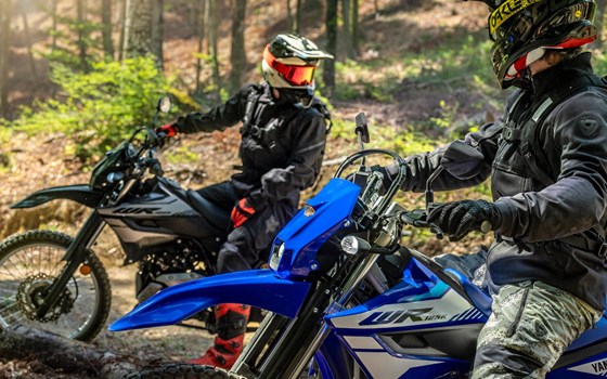 Yamaha WR125 Enduro - Preis ab 4.999 € - Bild 1