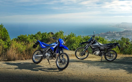 Yamaha WR125 Enduro - Preis ab 4.999 € - Bild 14