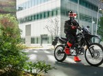 Die Yamaha WR125 Enduro ist zurück!