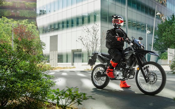 Yamaha WR125 Enduro - Preis ab 4.999 € - Bild 13