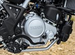 Die Yamaha WR125 Enduro ist zurück!