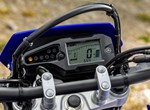 Die Yamaha WR125 Enduro ist zurück!