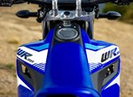 Die Yamaha WR125 Enduro ist zurück!