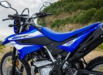 Die Yamaha WR125 Enduro ist zurück!