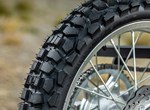 Die Yamaha WR125 Enduro ist zurück!