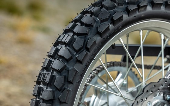 Yamaha WR125 Enduro - Preis ab 4.999 € - Bild 10